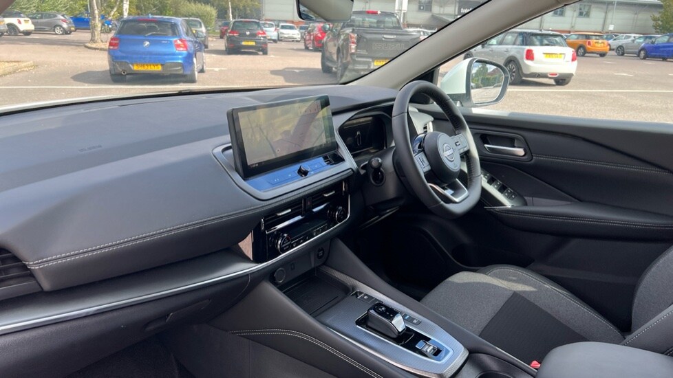 Used Nissan Qashqai 2025 for sale - 75954735: Photo 7