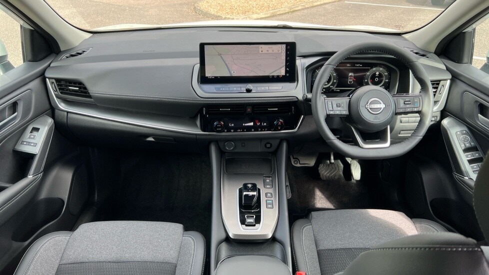 Used Nissan Qashqai 2025 for sale - 75954735: Photo 8