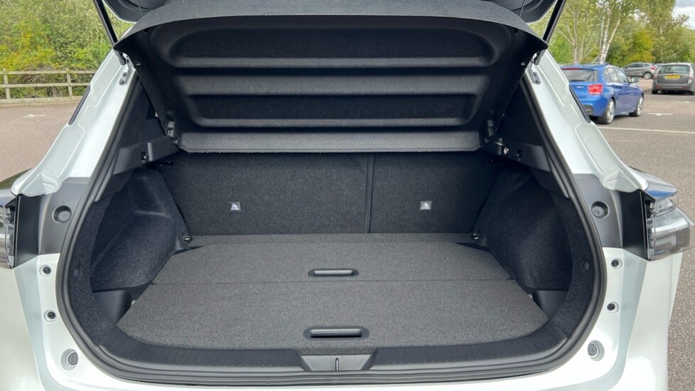 Used Nissan Qashqai 2025 for sale - 75954735: Photo 9