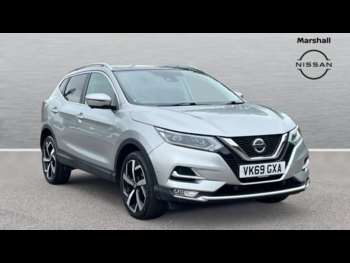 2019 - 1.3 DiG-T Tekna 5dr
