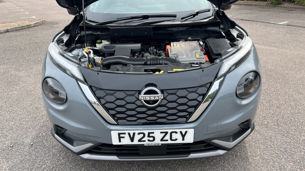 Used Nissan Juke 2025 for sale - 76254969: Photo 10