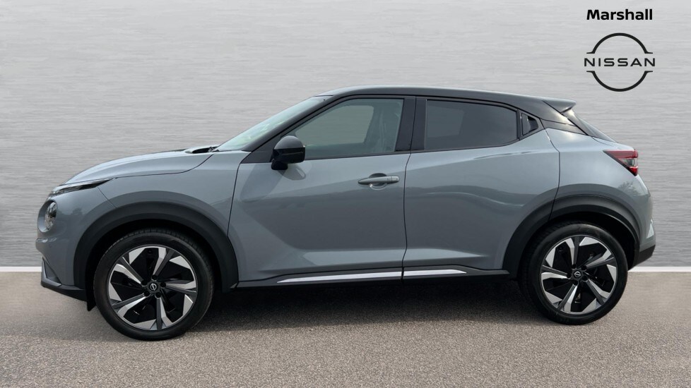 Used Nissan Juke 2025 for sale - 76254969: Photo 13