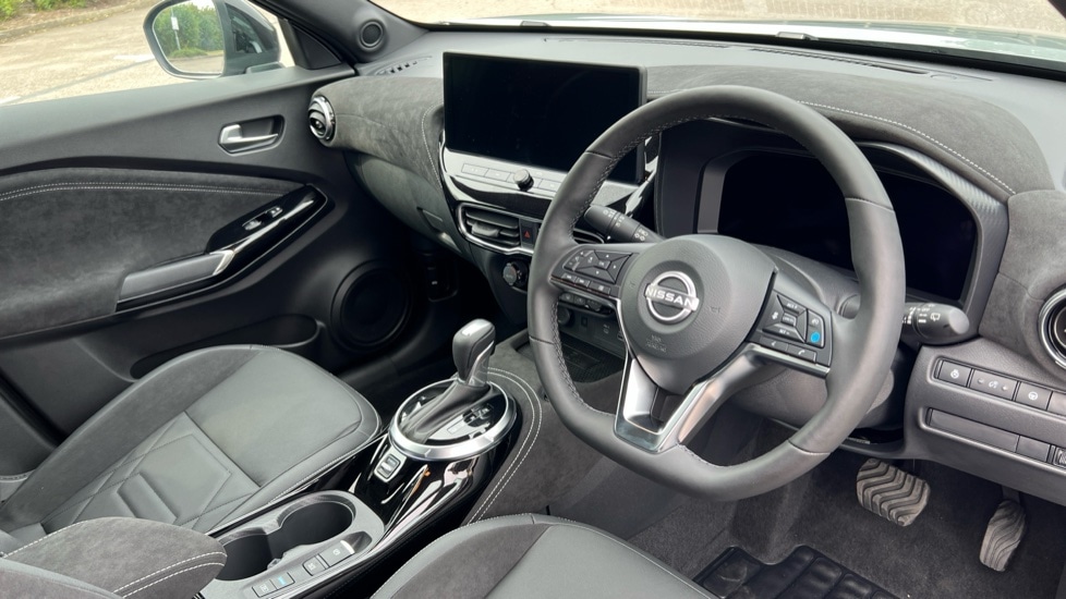 Used Nissan Juke 2025 for sale - 76254969: Photo 14