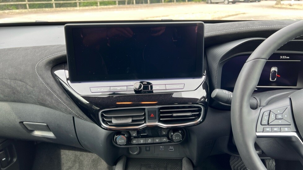 Used Nissan Juke 2025 for sale - 76254969: Photo 15