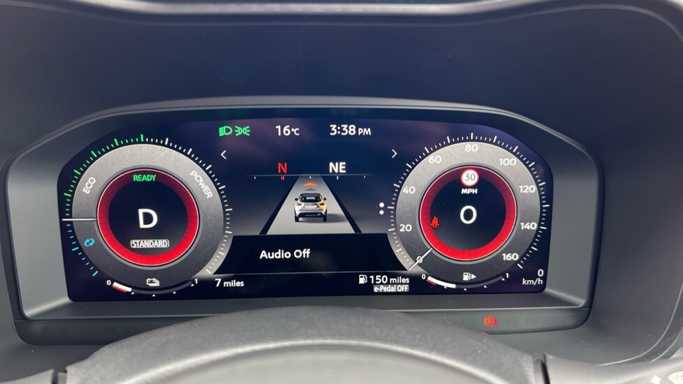 Used Nissan Juke 2025 for sale - 76254969: Photo 16