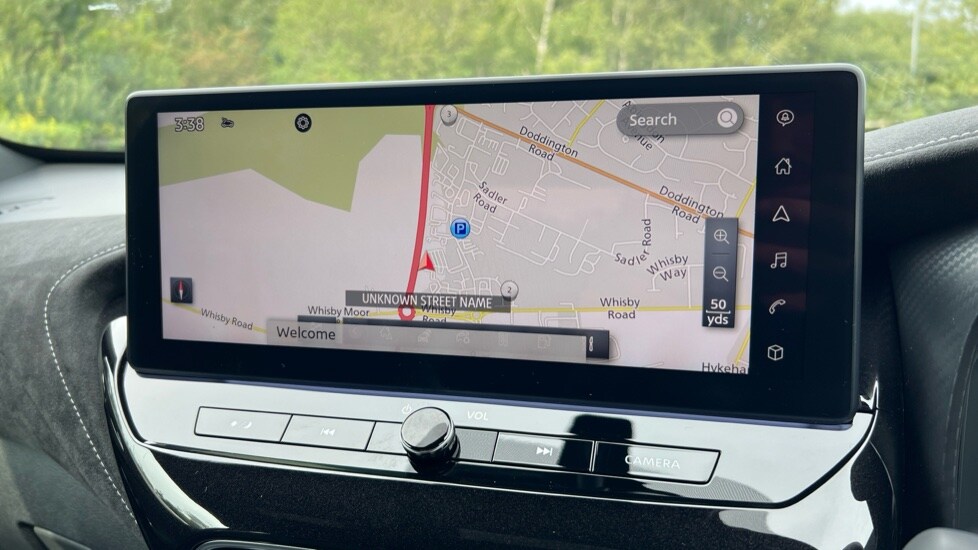 Used Nissan Juke 2025 for sale - 76254969: Photo 17