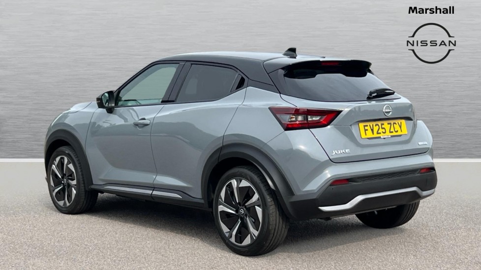 Used Nissan Juke 2025 for sale - 76254969: Photo 2