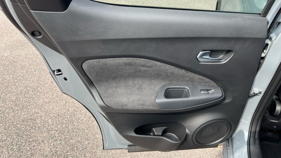 Used Nissan Juke 2025 for sale - 76254969: Photo 20