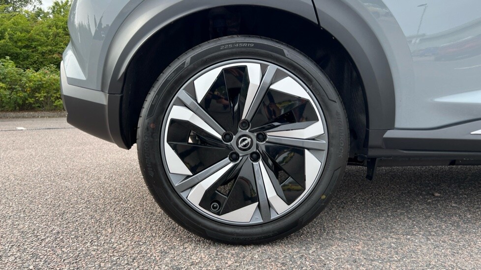 Used Nissan Juke 2025 for sale - 76254969: Photo 22