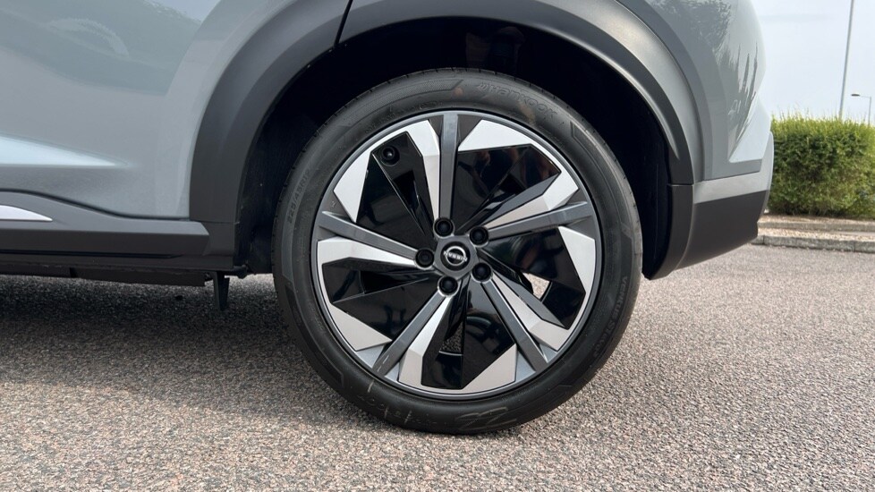 Used Nissan Juke 2025 for sale - 76254969: Photo 23