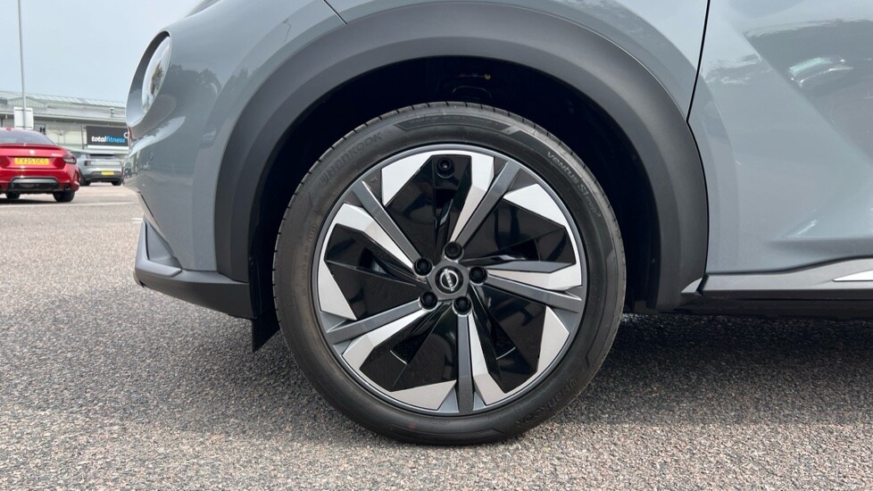 Used Nissan Juke 2025 for sale - 76254969: Photo 24