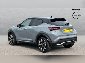 Used Nissan Juke 2025 for sale - 76254969: Photo