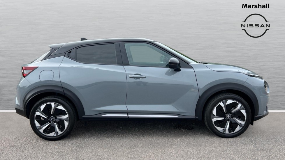 Used Nissan Juke 2025 for sale - 76254969: Photo 3