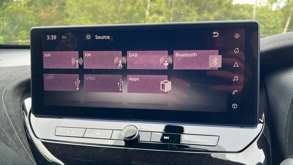 Used Nissan Juke 2025 for sale - 76254969: Photo 38