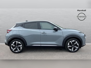Used Nissan Juke 2025 for sale - 76254969: Photo