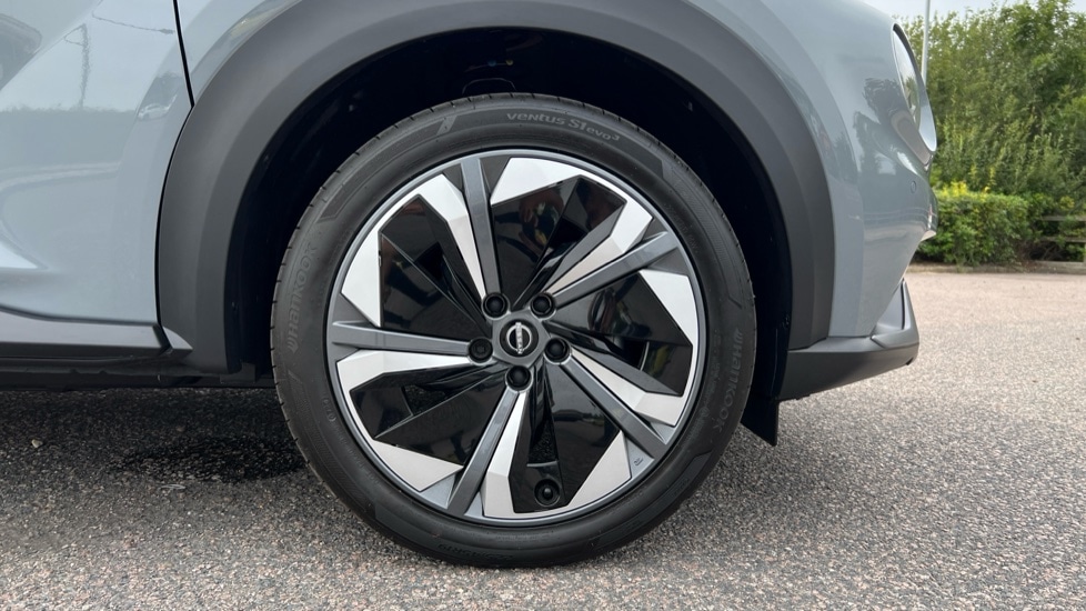 Used Nissan Juke 2025 for sale - 76254969: Photo 4