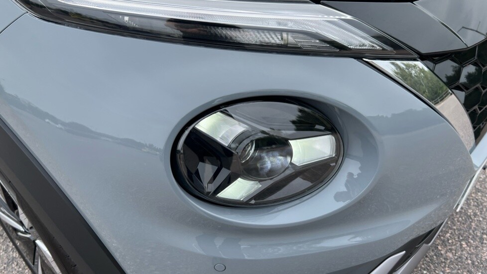 Used Nissan Juke 2025 for sale - 76254969: Photo 48