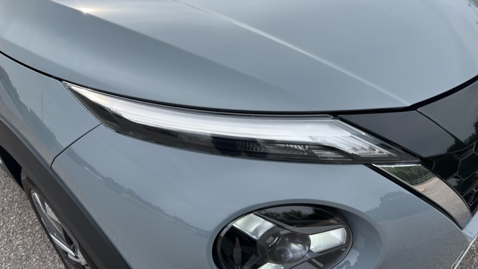 Used Nissan Juke 2025 for sale - 76254969: Photo 49