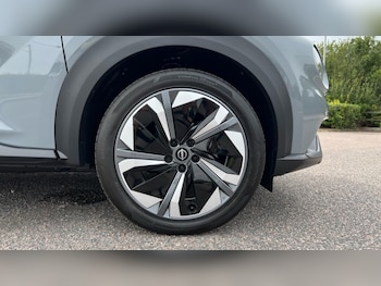 Used Nissan Juke 2025 for sale - 76254969: Photo