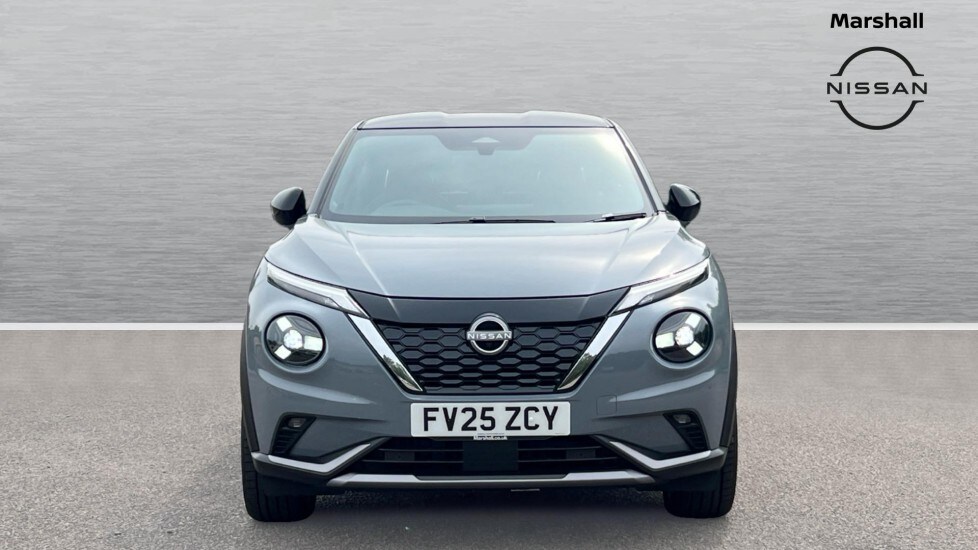 Used Nissan Juke 2025 for sale - 76254969: Photo 5