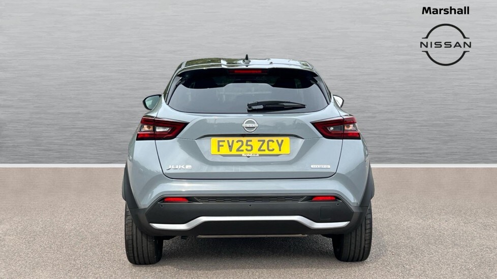 Used Nissan Juke 2025 for sale - 76254969: Photo 6