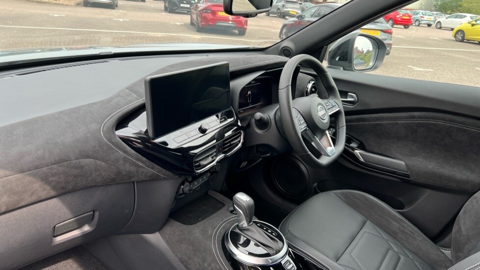 Used Nissan Juke 2025 for sale - 76254969: Photo 7