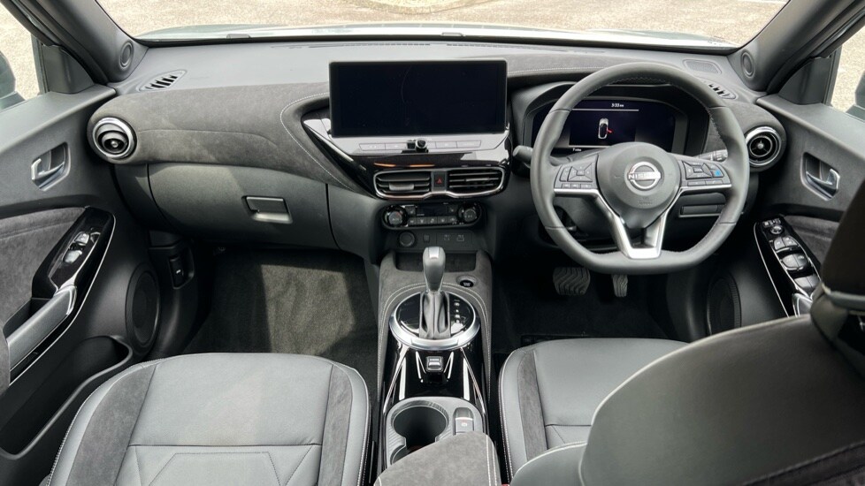 Used Nissan Juke 2025 for sale - 76254969: Photo 8