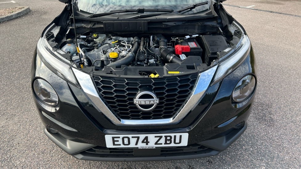 Used Nissan Juke 2024 for sale - 76008050: Photo 10