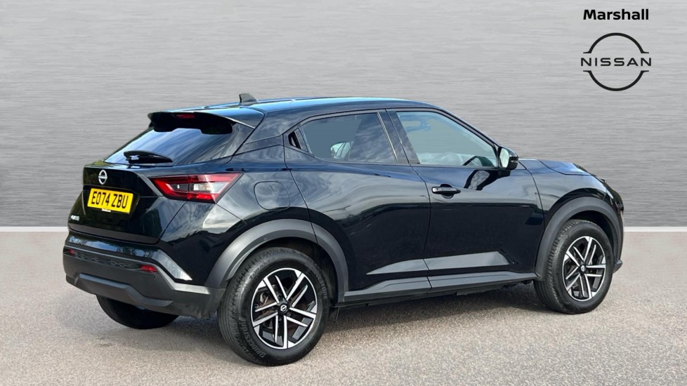Used Nissan Juke 2024 for sale - 76008050: Photo 11