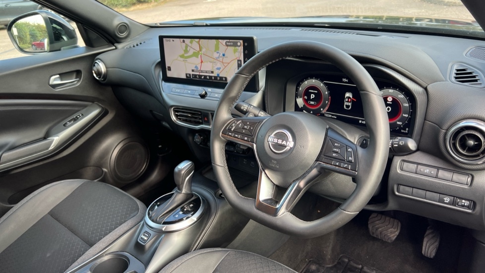Used Nissan Juke 2024 for sale - 76008050: Photo 14