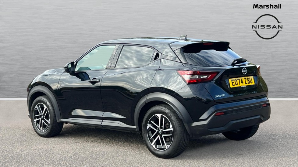Used Nissan Juke 2024 for sale - 76008050: Photo 2