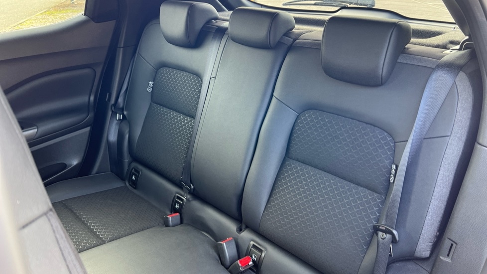 Used Nissan Juke 2024 for sale - 76008050: Photo 21