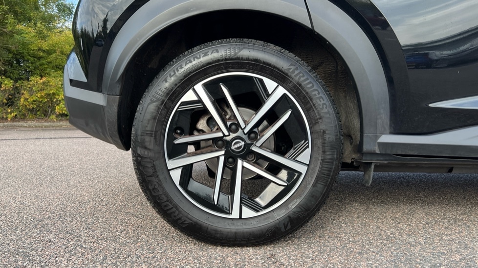 Used Nissan Juke 2024 for sale - 76008050: Photo 22