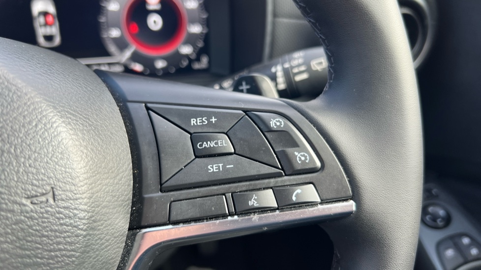 Used Nissan Juke 2024 for sale - 76008050: Photo 26