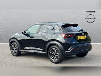 Used Nissan Juke 2024 for sale - 76008050: Photo