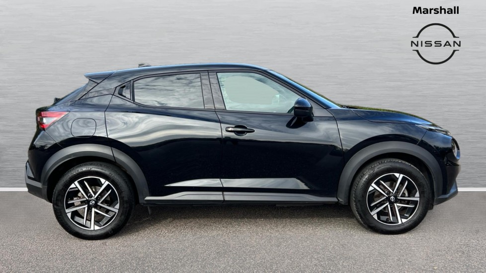 Used Nissan Juke 2024 for sale - 76008050: Photo 3