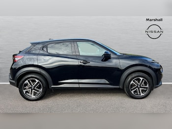 Used Nissan Juke 2024 for sale - 76008050: Photo