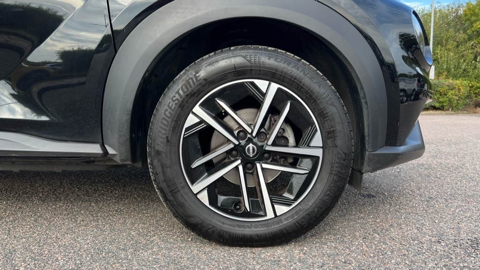 Used Nissan Juke 2024 for sale - 76008050: Photo 4
