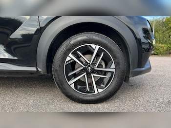 Used Nissan Juke 2024 for sale - 76008050: Photo