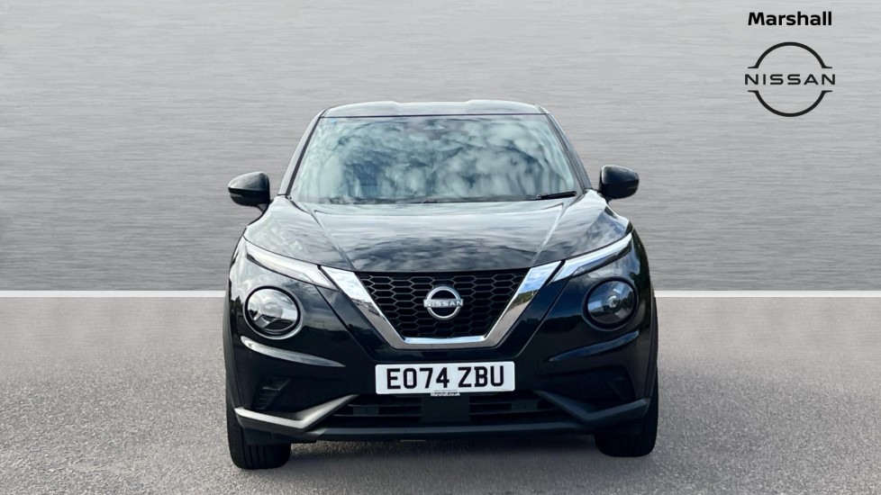 Used Nissan Juke 2024 for sale - 76008050: Photo 5