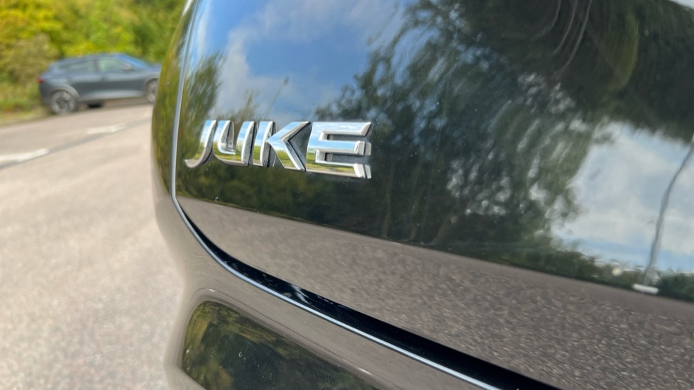Used Nissan Juke 2024 for sale - 76008050: Photo 54
