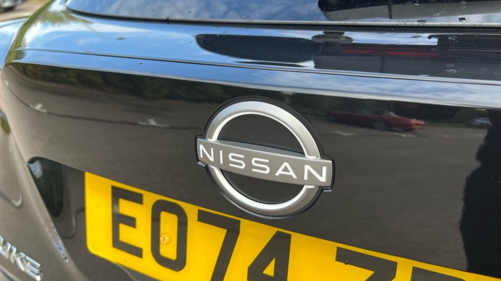 Used Nissan Juke 2024 for sale - 76008050: Photo 55