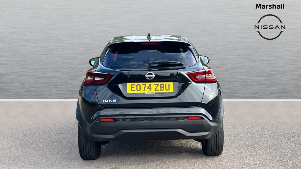Used Nissan Juke 2024 for sale - 76008050: Photo 6