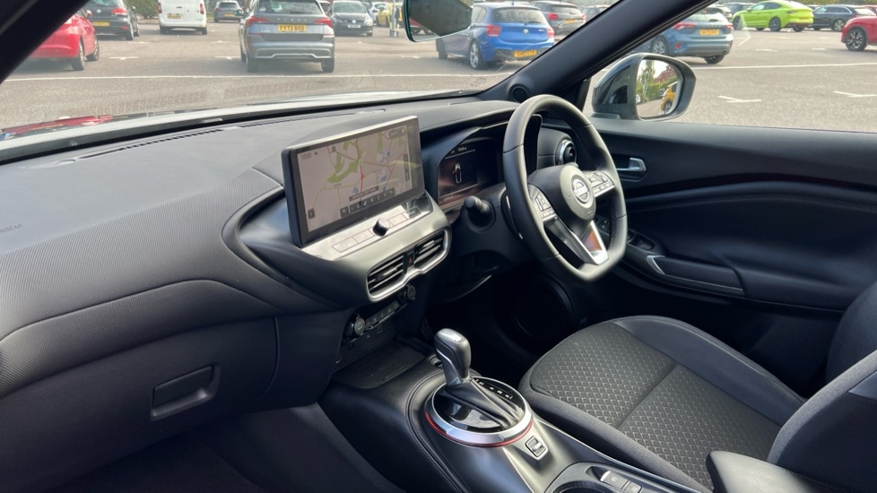 Used Nissan Juke 2024 for sale - 76008050: Photo 7