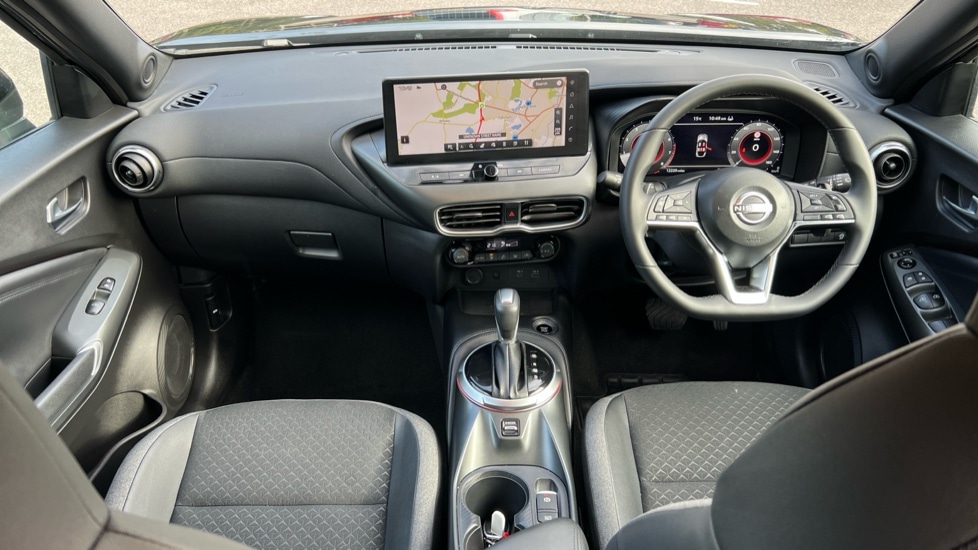 Used Nissan Juke 2024 for sale - 76008050: Photo 8