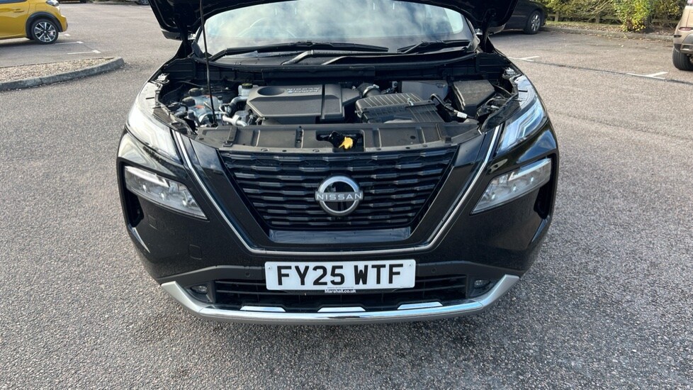 Used Nissan X-Trail 2025 for sale - 76312099: Photo 10