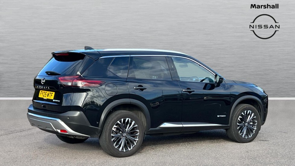 Used Nissan X-Trail 2025 for sale - 76312099: Photo 11