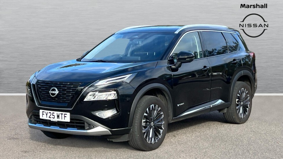 Used Nissan X-Trail 2025 for sale - 76312099: Photo 12