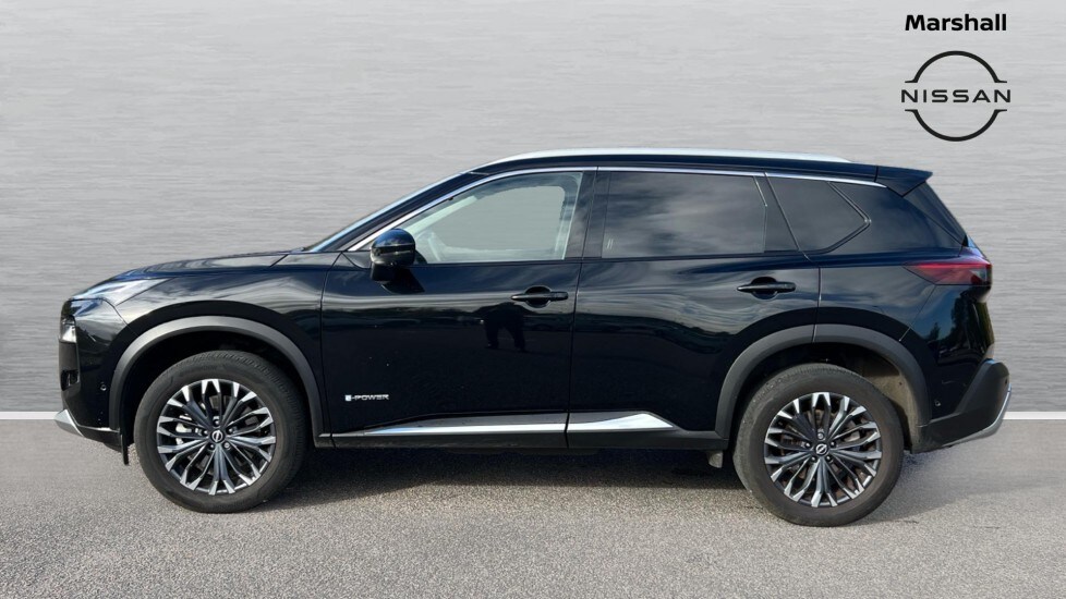 Used Nissan X-Trail 2025 for sale - 76312099: Photo 13