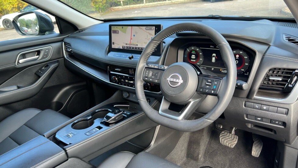 Used Nissan X-Trail 2025 for sale - 76312099: Photo 14